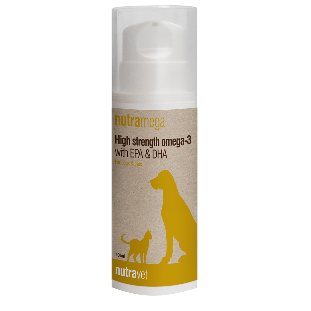 Nutramega Omega-3